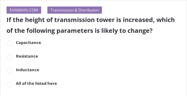 types-of-transmission-line-towers