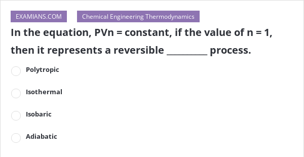 in-the-equation-pvn-constant-if-the-value-of-n-1-then-it