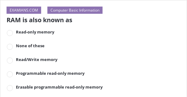 ram-is-also-known-as-examians