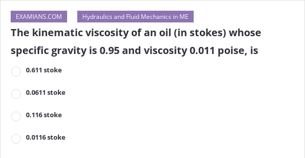 definition of viscosity in science