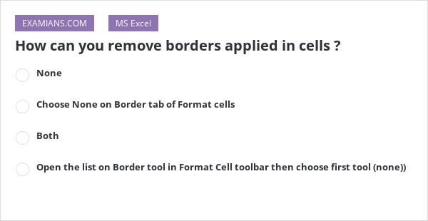 how-can-you-remove-borders-applied-in-cells-examians