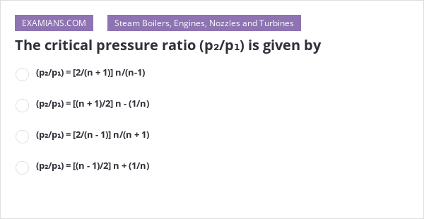 lecture-19-mass-flow-rate-of-steam-in-nozzles-critical-pressure-ratio