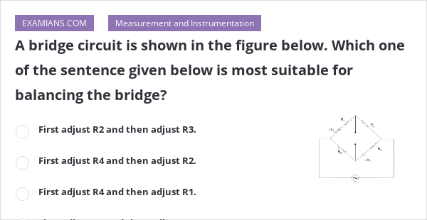 a-bridge-circuit-is-shown-in-the-figure-below-which-one-of-the