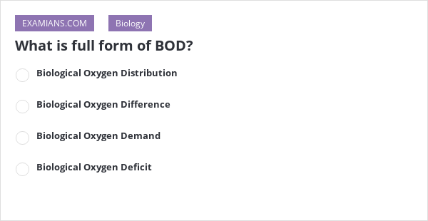 what-is-full-form-of-bod-examians