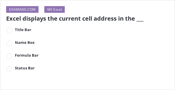 what-is-a-cell-address-in-excel-types-with-example