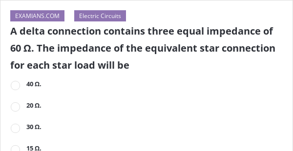 a-delta-connection-contains-three-equal-impedance-of-60-the