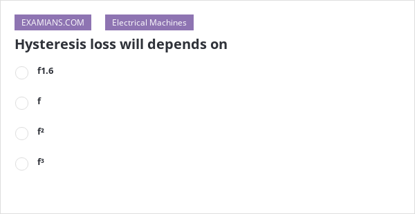 hysteresis-loss-will-depends-on-examians