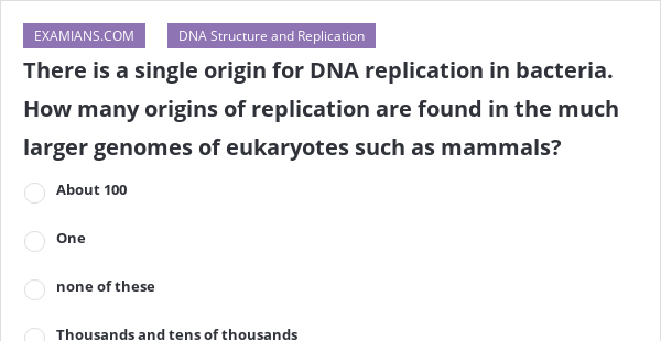 How many generators are there in Origins?