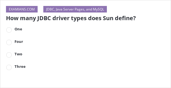 types-of-jdbc-drivers-introduction-to-java-jdbc-drivers-prb