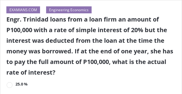 20 year home loan interest rates