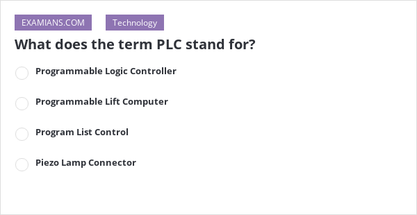 what-does-the-term-plc-stand-for-examians