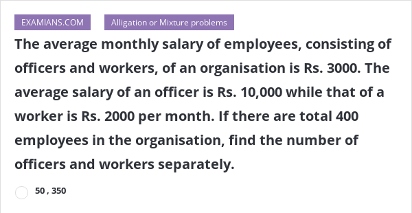 the-average-monthly-salary-of-employees-consisting-of-officers-and