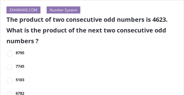 the-product-of-two-consecutive-odd-numbers-is-4623-what-is-the-product