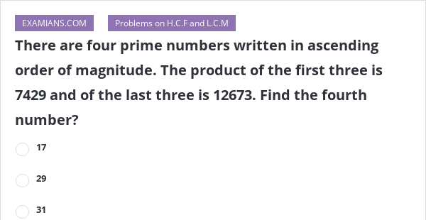 there-are-four-prime-numbers-written-in-ascending-order-of-magnitude