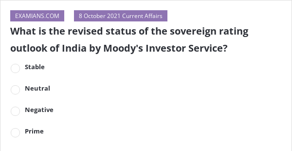 what-is-the-revised-status-of-the-sovereign-rating-outlook-of-india-by