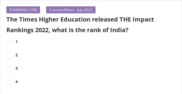 the-times-higher-education-released-the-impact-rankings-2022-what-is