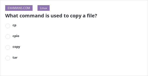 what-command-is-used-to-copy-a-file-examians